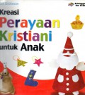 Kreasi Perayaan Kristani Untuk Anak