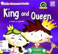 Little Grammar Books : King and Queen : A Book On Gender