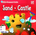 Little Grammar Books : Sand + Castle : A Book On Compound Words