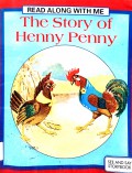 The Story Of Henny Penny (Read Along With Me)