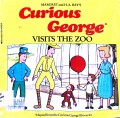 Curious George - Visits The Zoo
