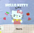 Hello Kitty - Fruits
