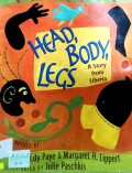 Head, Body, Legs - A Story From Liberia- A Story From Liberia