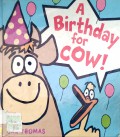 A Birthday For Cow