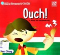 Little Grammar Books : Ouch! : A Book On Exclamations