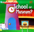 Little Grammar Books : School Or Museum? : A Book On Names Of Places