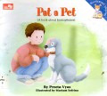 Pat A Pet ?A Book About Homophones?