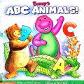 Abc Animals! ?Barney'S'