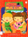 Actor and Musician