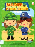 Soldier and Police Officer