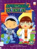 Astronaut and Scientist