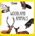 Woodland Animals