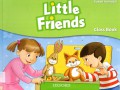 Little Friends Class Book