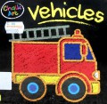 Chalk Art : Vehicles