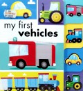 My First Vehicles