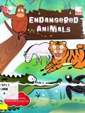 Flash Cards : Endangered Animals
