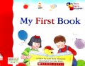 My First Book