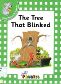 Inky Mouse & Friends : The Tree That Blinked