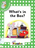 Inky Mouse & Friends : Whats in The Box?