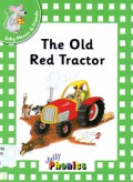 Inky Mouse & Friends : The Old Red Tractor