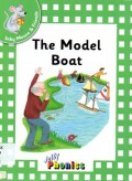 Inky Mouse & Friends : The Model Boat