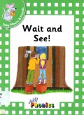 Inky Mouse & Friends : Wait and See!
