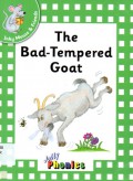 Inky Mouse & Friends : The Bad-Tempered Goat