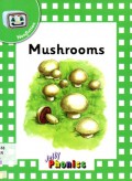 Nonfiction : Mushrooms