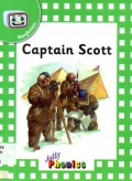 Nonfiction : Captain Scott
