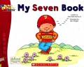 My First Steps To Math : My Seven Book