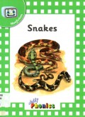 Nonfiction : Snakes