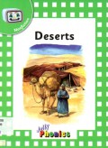Nonfiction : Deserts