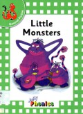 General Fiction : Little Monsters