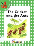 General Fiction : The Cricket and The Ants