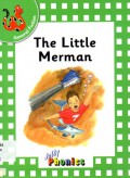 General Fiction : The Little Merman