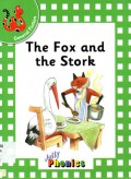 General Fiction : The Fox and The Stork