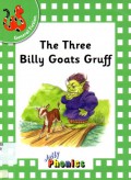 General Fiction : The Three Billy Goats Gruff