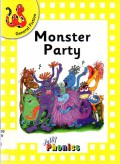 General Fiction : Monster Party