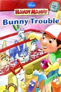 Bunny Trouble ?Handy Manny-Disney?