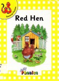 General Fiction : Red Hen