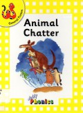 General Fiction : Animal Chatter
