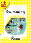 General Fiction : Swimming