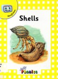 Nonfiction : Shells
