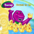 Count To 10 ?Barney?