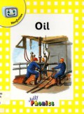 Nonfiction : Oil