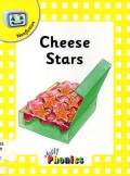 Nonfiction : Cheese Stars