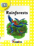 Nonfiction : Rainforests