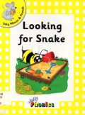 Inky Mouse & Friends : Looking for Snake