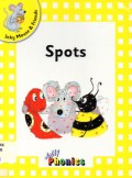 Inky Mouse & Friends : Spots