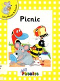 Inky Mouse & Friends : Picnic